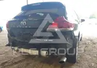 2015 Toyota VENZA фото