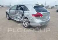 2015 Toyota VENZA фото