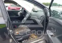 2015 Toyota VENZA фото