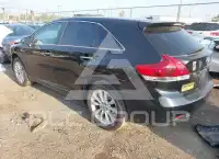 2015 Toyota VENZA фото