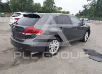2015 Toyota VENZA фото