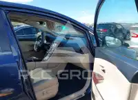 2015 Toyota VENZA фото