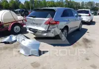2015 Toyota VENZA photo