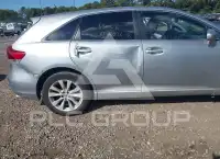 2015 Toyota VENZA фото