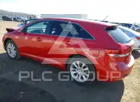 2015 Toyota VENZA фото