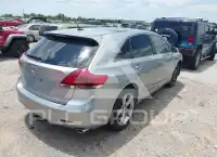 2015 Toyota VENZA фото