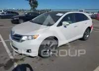 2015 Toyota VENZA фото