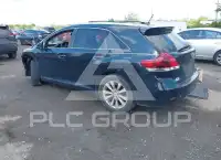2015 Toyota VENZA фото