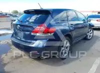 2015 Toyota VENZA фото