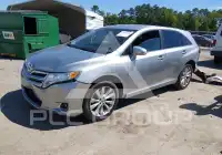 2015 Toyota VENZA photo