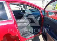 2015 Toyota VENZA фото