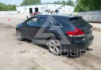 2015 Toyota VENZA фото