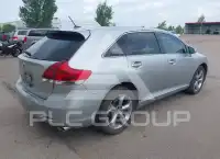 2015 Toyota VENZA photo