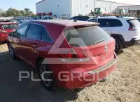 2015 Toyota VENZA photo