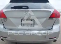 2015 Toyota VENZA photo