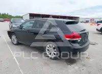 2015 Toyota VENZA фото