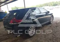 2015 Toyota VENZA фото
