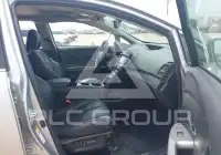 2015 Toyota VENZA фото