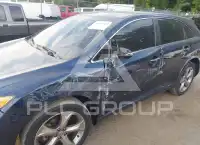 2015 Toyota VENZA фото