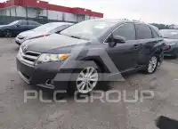 2015 Toyota VENZA фото