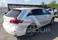 2015 Toyota VENZA фото