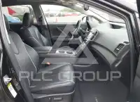 2015 Toyota VENZA фото