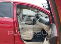 2015 Toyota VENZA фото