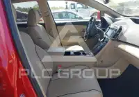 2015 Toyota VENZA фото