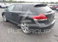 2015 Toyota VENZA фото