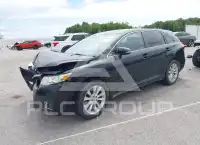 2015 Toyota VENZA фото