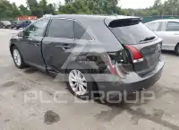 2015 Toyota VENZA фото