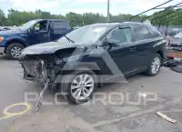 2015 Toyota VENZA photo