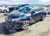 2015 Toyota VENZA фото