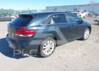 2015 Toyota VENZA фото