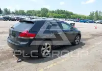 2015 Toyota VENZA фото