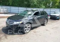 2015 Toyota VENZA фото