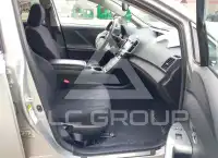 2015 Toyota VENZA фото