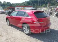 2015 Toyota VENZA фото