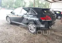 2015 Toyota VENZA фото
