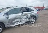 2015 Toyota VENZA фото