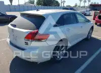 2015 Toyota VENZA фото