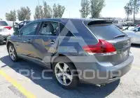 2015 Toyota VENZA фото
