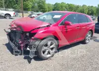 2015 Toyota VENZA фото
