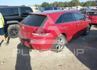 2015 Toyota VENZA photo