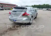 2015 Toyota VENZA фото