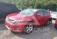 2015 Toyota VENZA фото