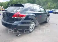2015 Toyota VENZA photo