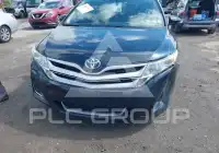 2015 Toyota VENZA фото