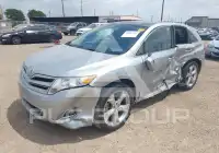 2015 Toyota VENZA фото