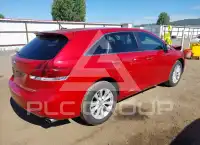 2015 Toyota VENZA фото